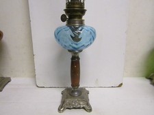 5...ancienne lampe a pétrole