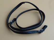 Nikon courroie cuir, leather