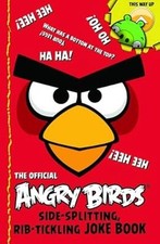 Angry Birds: Side-Splitting