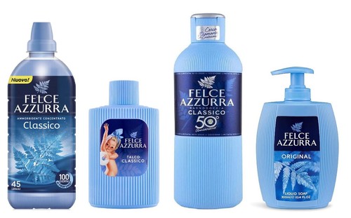 Paglieri felce azzurra - paglieri,