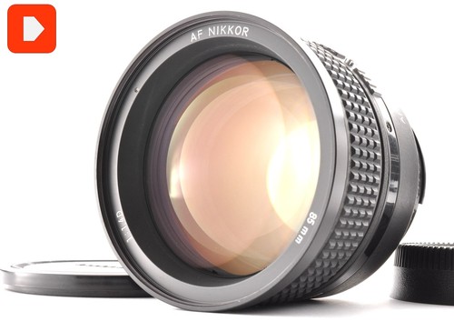 Exc nikon af - nikon, nikkor