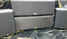 Lot 4 Enceintes Sono Jamo