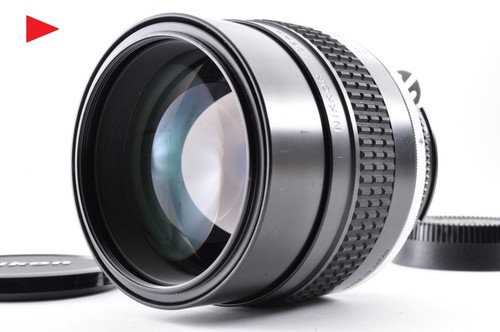 Objectif nikon nikkor - nikon,