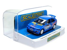 SCALEXTRIC Ford Escort