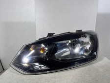 Volkswagen Polo V 6R 2010