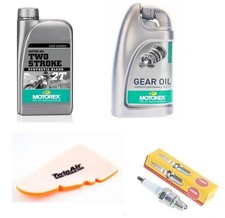 YAMAHA 125 TDR - 93/03 -