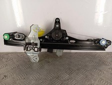 Leve vitre electrique avant