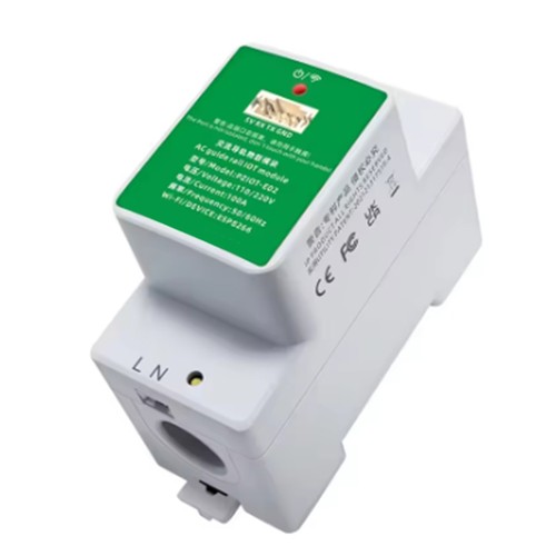 Tasmota compteur énergie - compteur, d'Énergie