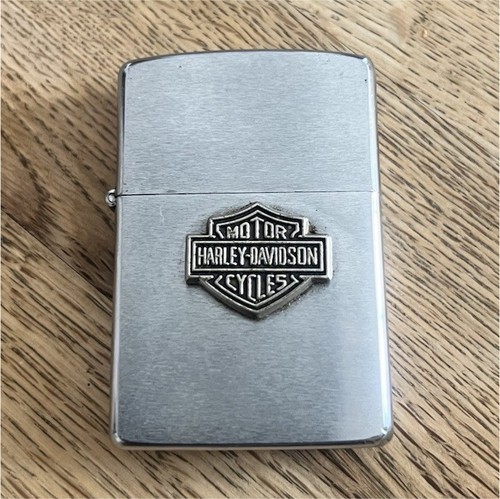 Zippo briquet rechargeable - , à