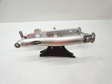 Bras oscillant (Super Soco -