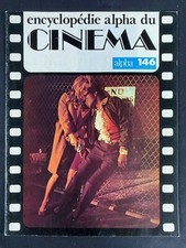 196	-	encyclopedie alpha du cinema	, 	booklet	, 	146	, 	1970's