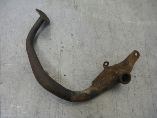 Original levier frein au - de,