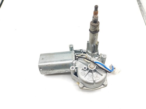 Moteur essuie glace arrière - moteur, d'essuie-glace