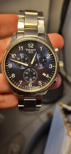 Montre homme tissot - montre,