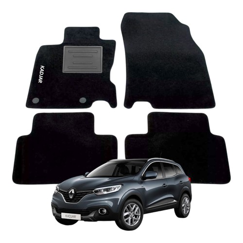 Set tapis en moquette - set,