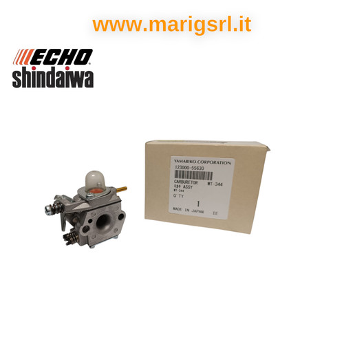 Carburateur complet 344 - carburateur,