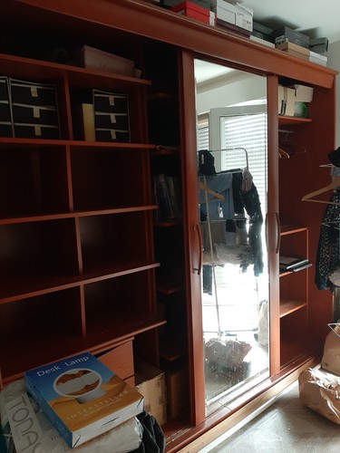 Armoire dressing qualité - dressing,