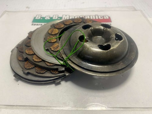 Disques embrayage moto morini - disques,
