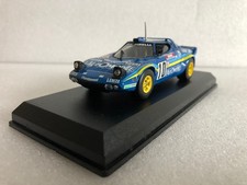 LANCIA Stratos Tour Corse 1981