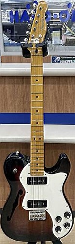 Guitare électrique fender - guitare,
