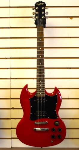Epiphone 2004 310 - g-310, electric