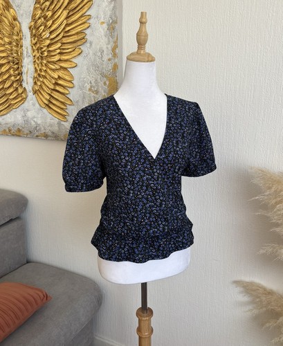 Lulu castagnette blouse femme - lulu,
