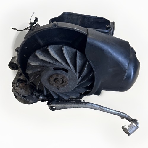 Bloc moteur piaggio vespa - piaggio, p