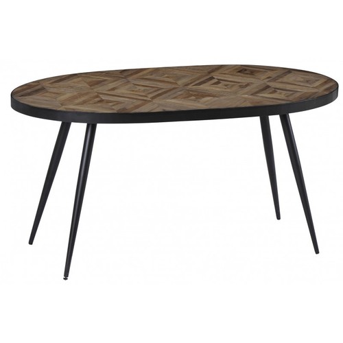 Table ovale budapest - table,