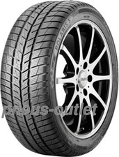 Pneu hiver Barum Polaris 5 165/70 R13 79T M+S