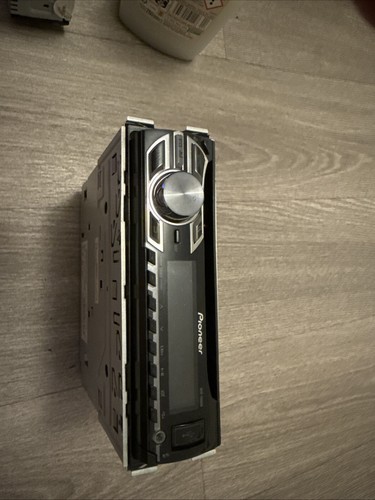 Autoradio pioneer - autoradio,