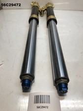 BIMOTA SB 6R 1997 - 1999 RH & LH FRONT FORK PAIOLI BRAND OEM LOT56 56C29472