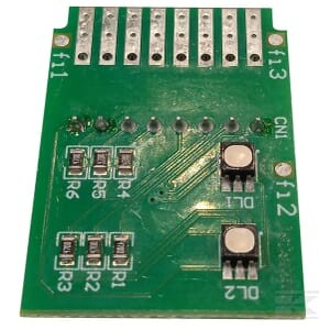 Ambrogio 015a00700a carte - ambrogio,