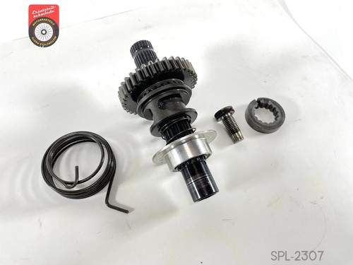 Arbre kickstarter ktm 640 - kickstarter,