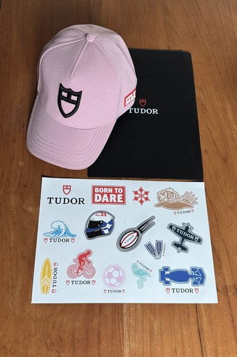 Casquette cap neuve tudor - casquette,