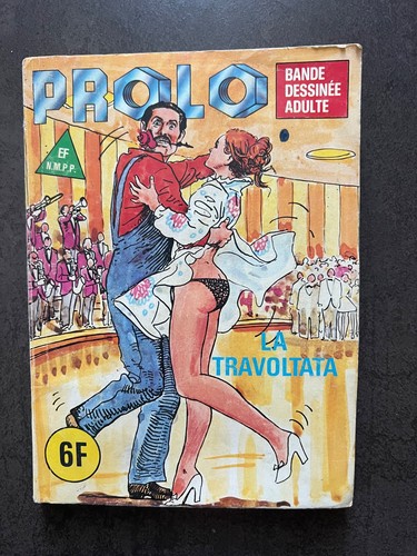 Pour adultes prolo n - adultes, n°27