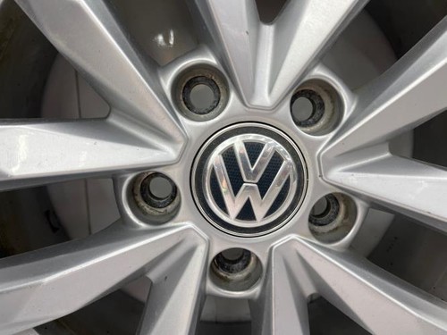 Jeu jantes volkswagen - jeu, 4