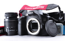 Boîtier reflex numérique