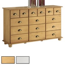 Commode apothicaire