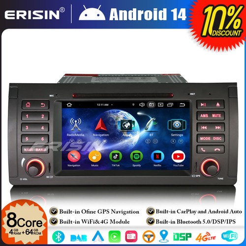 Android core 64go - 16,
