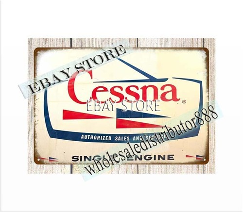 Garden reproductions cessna - garden,