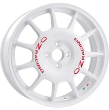 JANTES ROUES OZ RACING