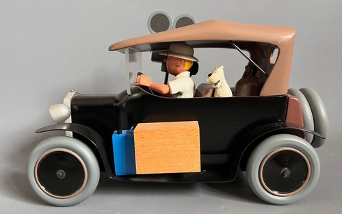 Herge tintin congo - herge,