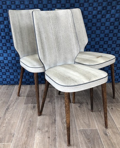 Suite anciennes chaises - de,