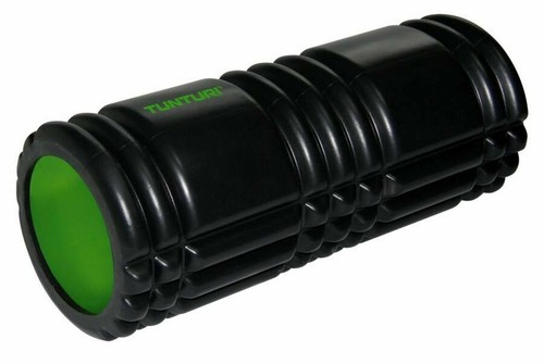 Tunturi yoga grid foam roller - yoga,