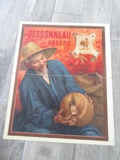 BESSONNEAU ANGERS 1905 GRANDE