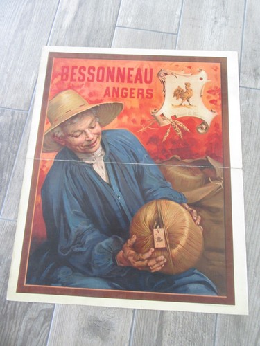 Bessonneau angers 1905 grande - bessonneau,
