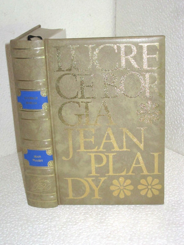 Lucrece borgia jean - lucrece, borgia.jean