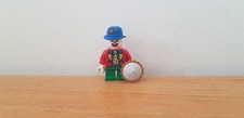 Minifigure Lego Le petit clown