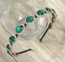 Magnifique serre-tête