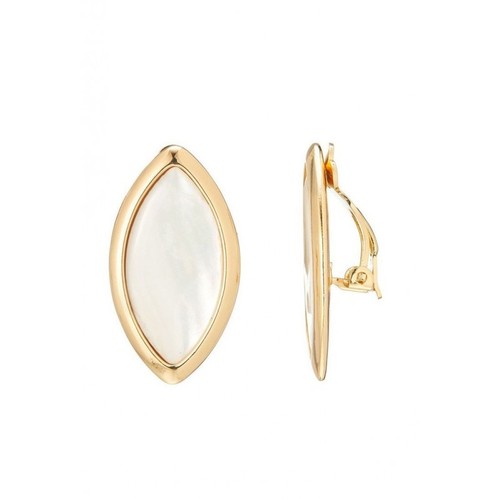 Boucles oreilles clip - boucles, d'oreilles